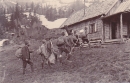 1915-Auf_der_Alm-Jagdgesellschaft_auf_der_Globuckenalm-Baumannh_tte.jpg